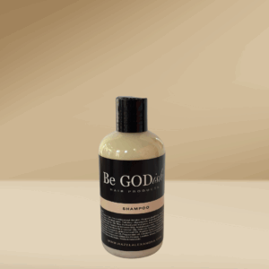 Be GODish Moisturizing Shampoo