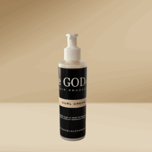 Curl Cream