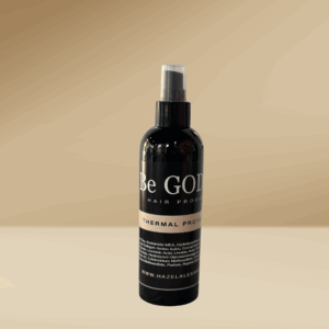 Be GODish Thermal Protectant