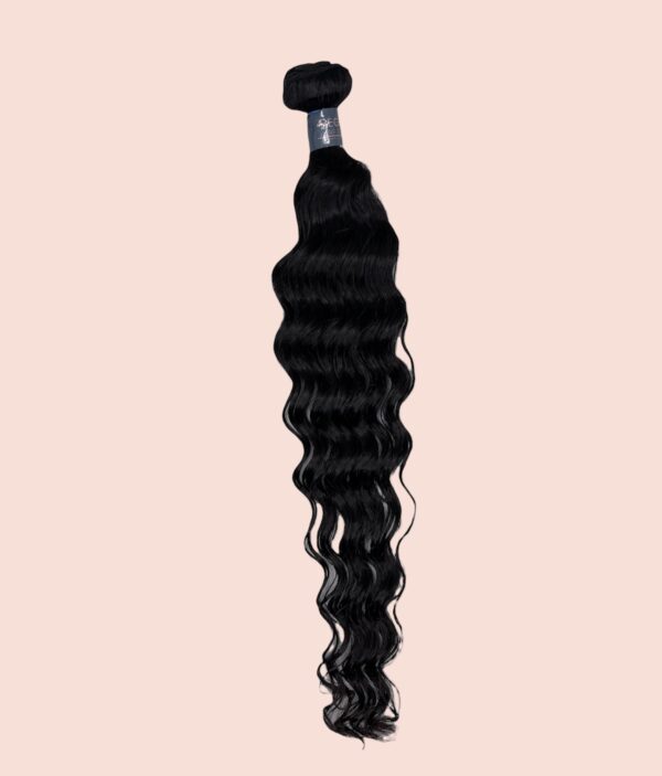 Top Quality Deep Wave